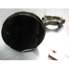 95C102 Piston and Connecting Rod Standard For 12-17 Chevrolet Equinox  2.4 12654958